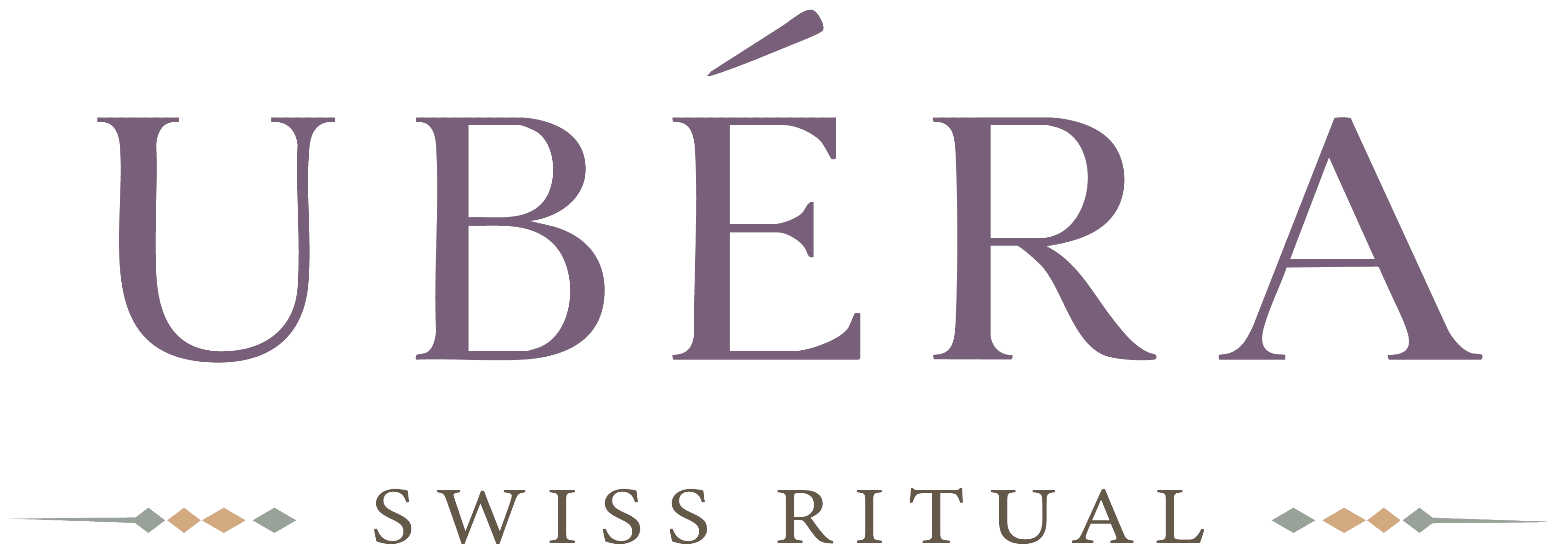 UBÉRA — Swiss Ritual