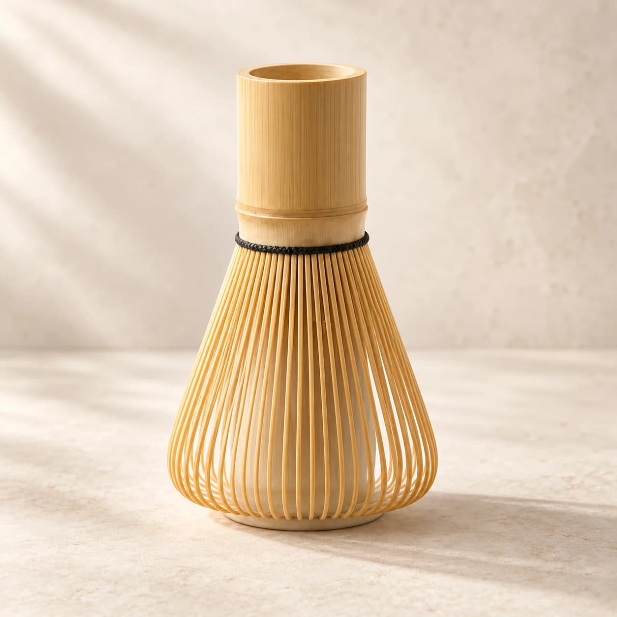 Fouet Minimal — Ritual Accessory